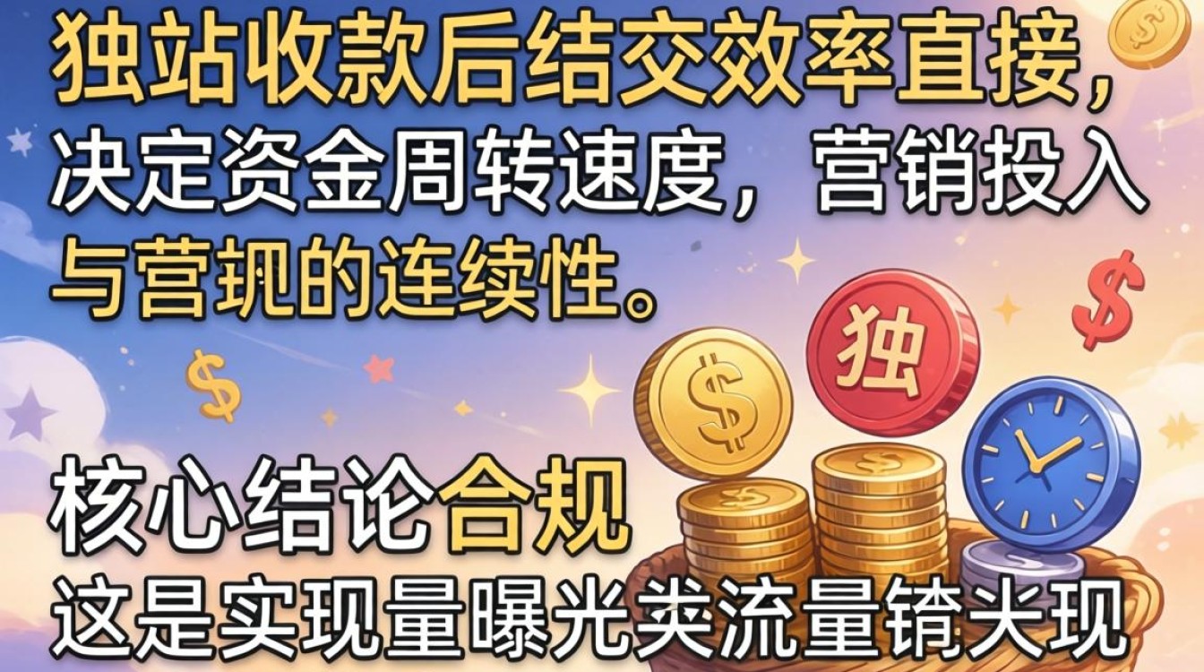 独立站收款后怎么结汇