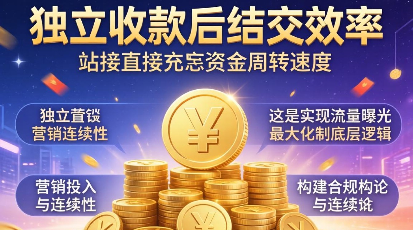 独立站收款后怎么结汇