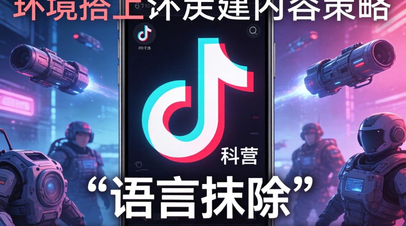 TikTok运营如何快速涨粉