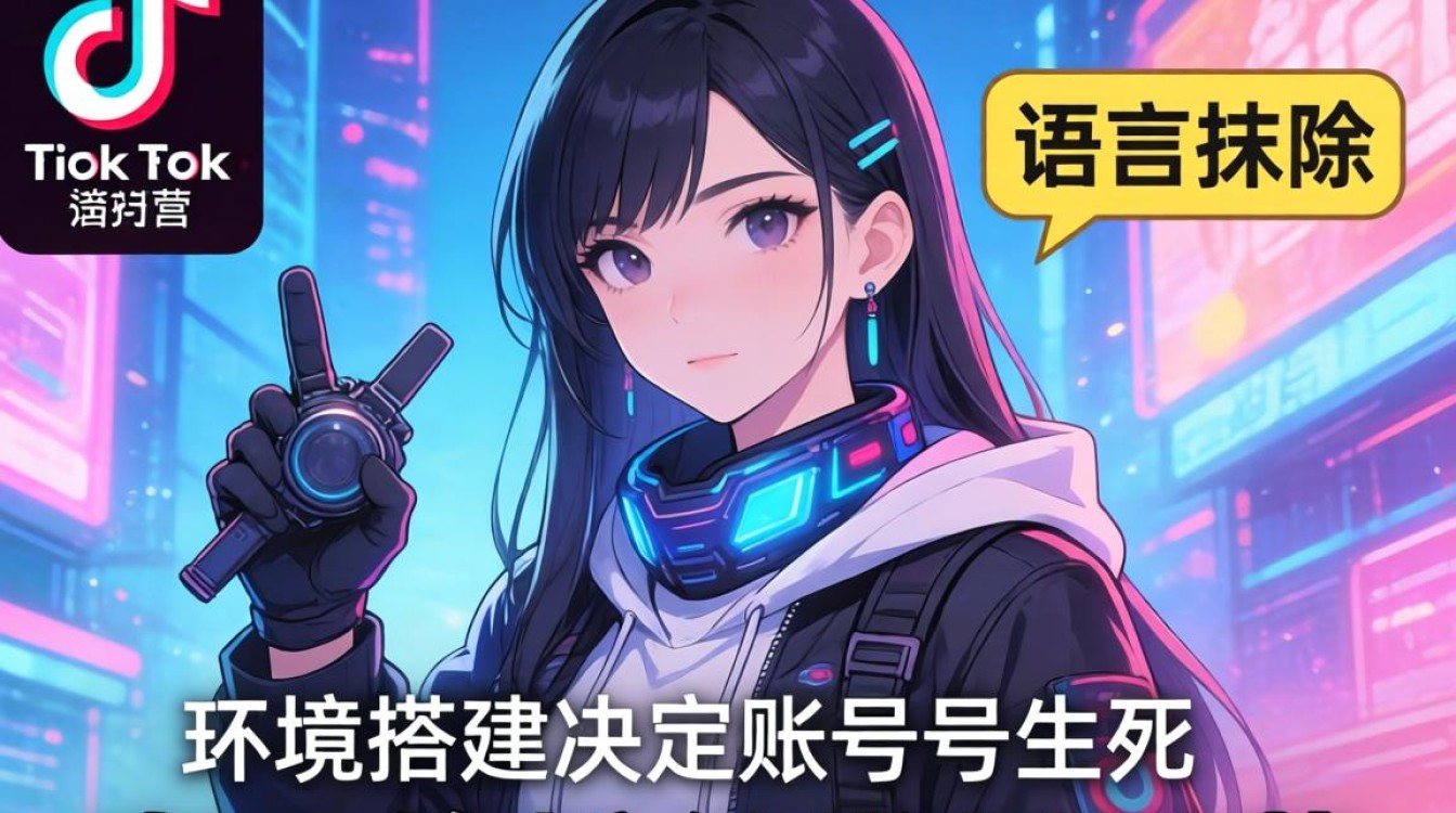 TikTok运营如何快速涨粉