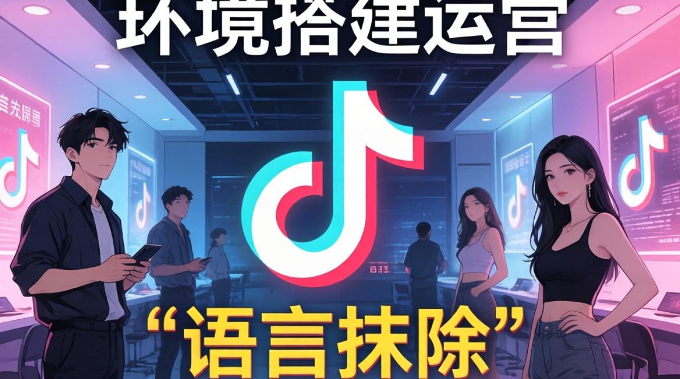 TikTok运营如何快速涨粉