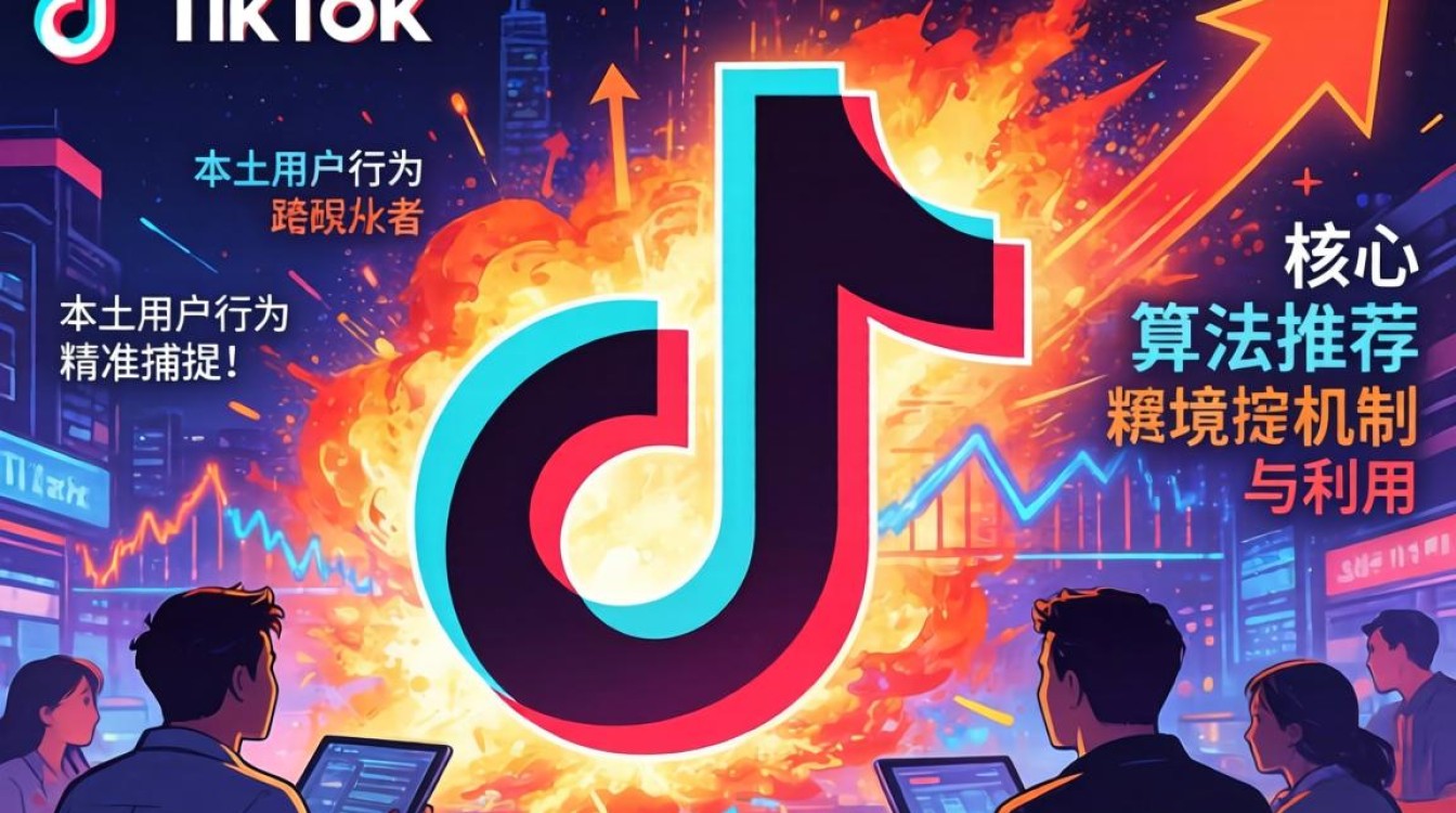 YouTube 越南tiktok本土店经理算法推荐机制解析