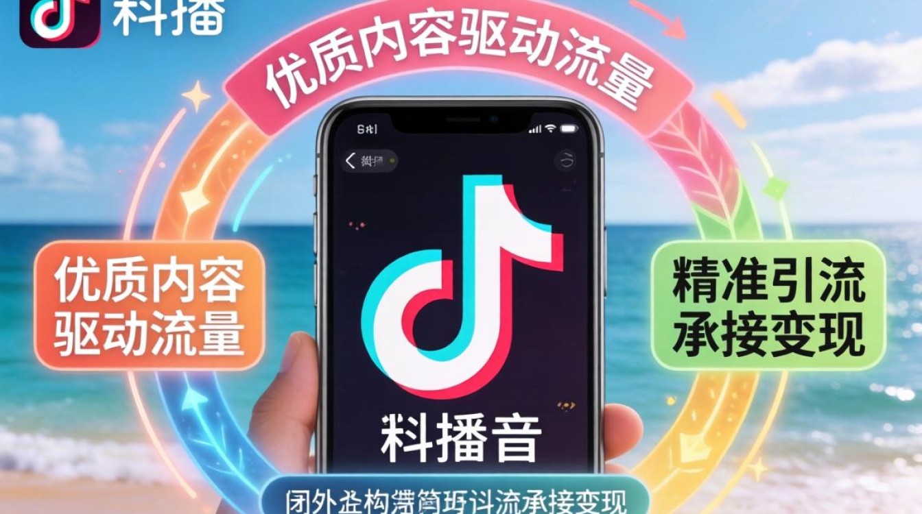 国外tiktok视频收益赚钱怎么做