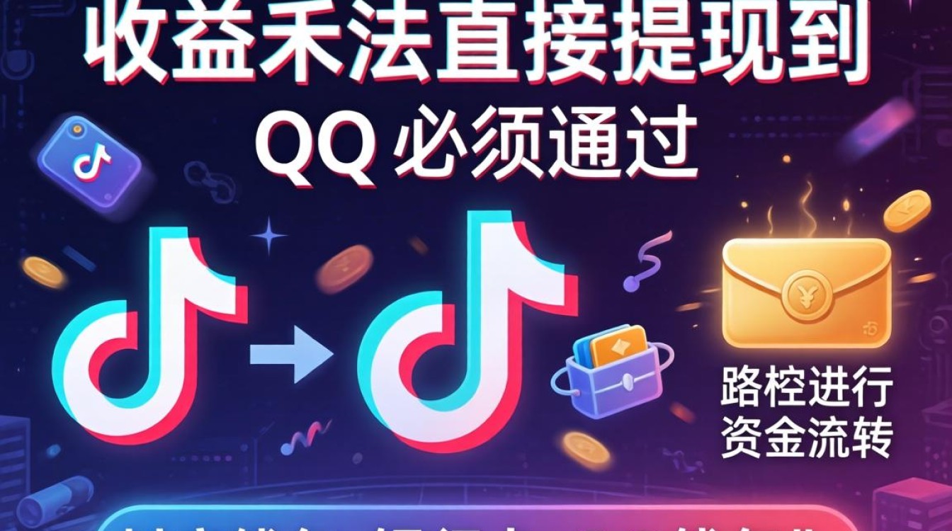 怎么从抖音提现到qq,抖音提现到QQ安全吗 怎么从抖音提现到qq