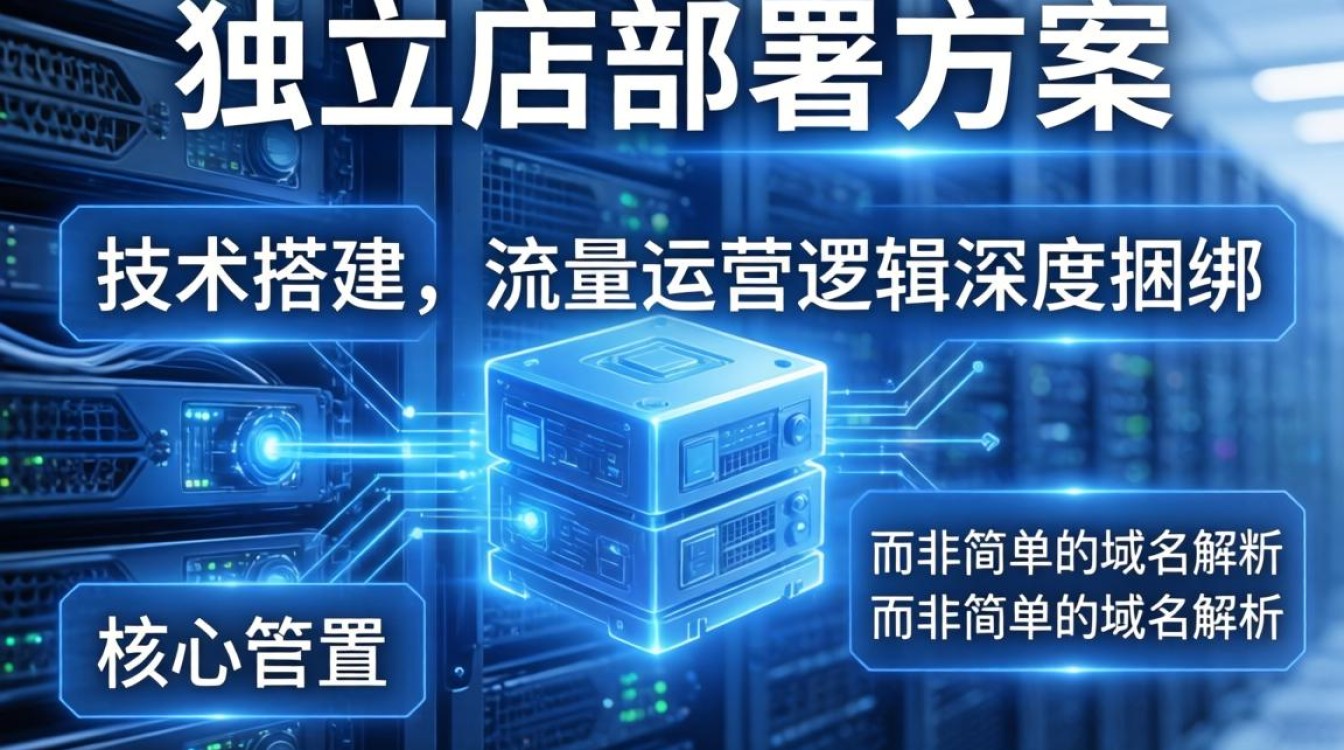 独立站部署方案怎么写,独立站如何快速获得流量 独立站如何快速获得流量