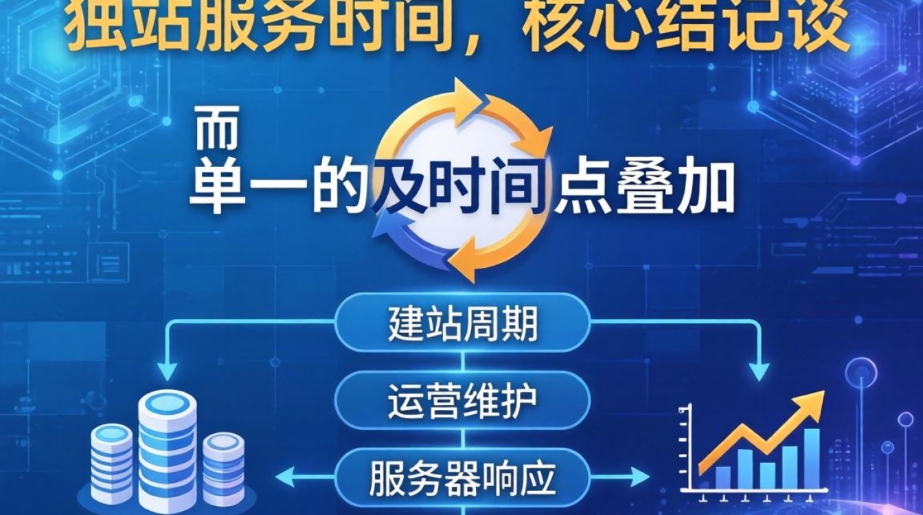 独立站建设周期需要多久