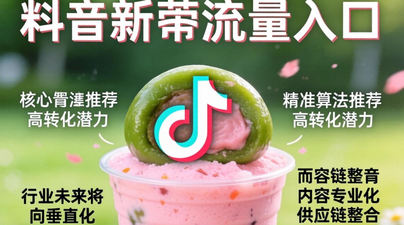 青团粉行业未来发展趋势分析