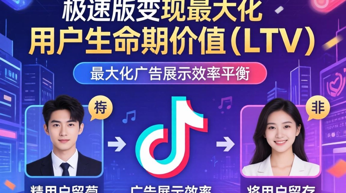 怎么弄抖音极速版广告?抖音极速版广告变现技巧有哪些 抖音极速版广告变现技巧有哪些