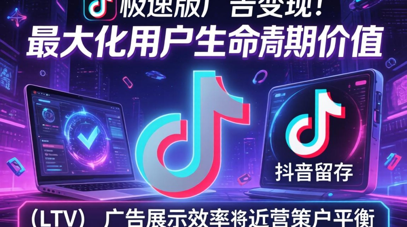 怎么弄抖音极速版广告?抖音极速版广告变现技巧有哪些 抖音极速版广告变现技巧有哪些