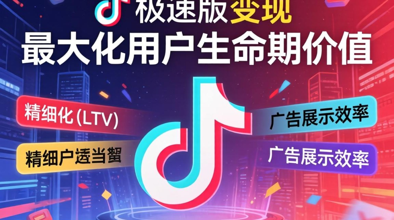 怎么弄抖音极速版广告?抖音极速版广告变现技巧有哪些 抖音极速版广告变现技巧有哪些