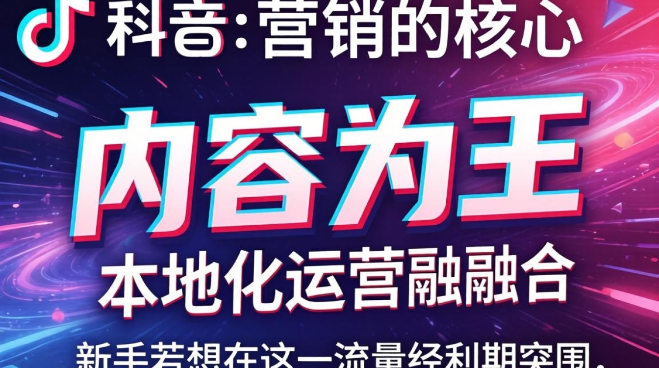 TikTok营销注意事项有哪些?新手入门必看的运营实操教程 TikTok营销注意事项有哪些