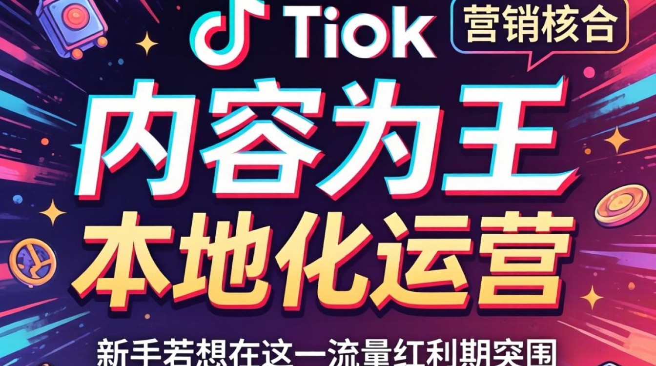 TikTok营销注意事项有哪些?新手入门必看的运营实操教程 TikTok营销注意事项有哪些