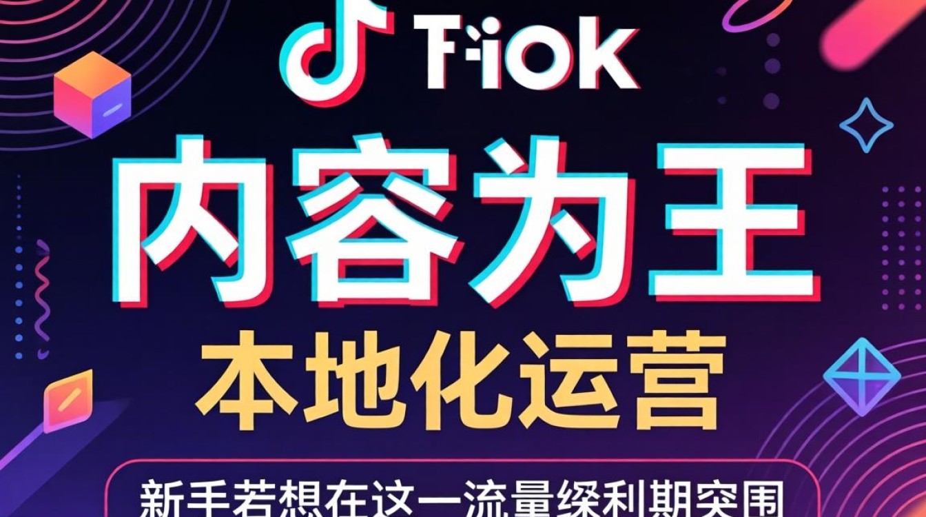 TikTok营销注意事项有哪些?新手入门必看的运营实操教程 TikTok营销注意事项有哪些