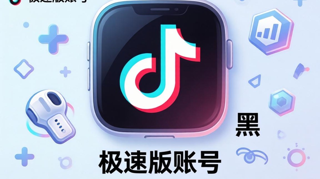 抖音极速版黑号怎么恢复正常