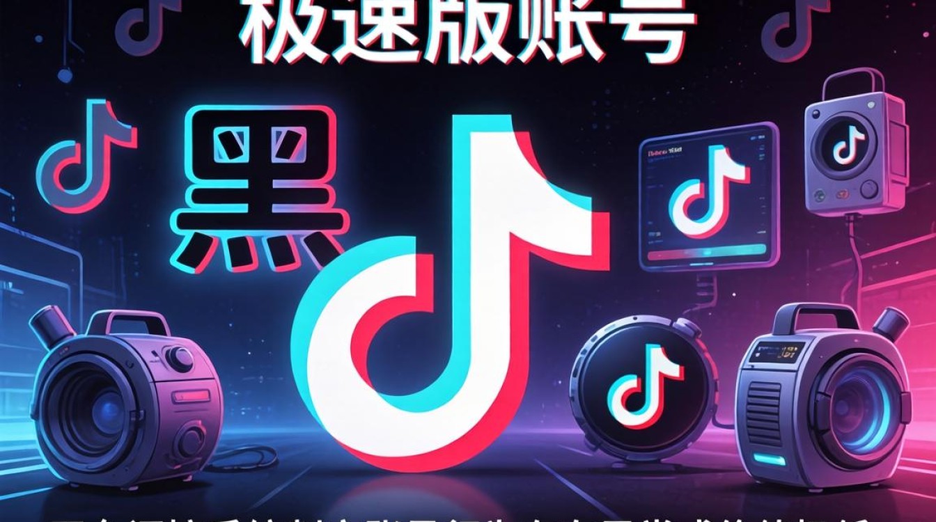 抖音极速版黑号怎么恢复正常