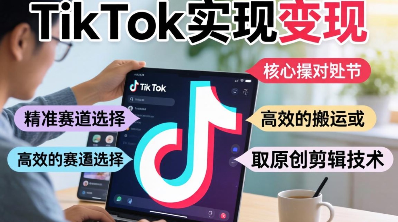 普通人做TikTok变现情况如何?快手分享涨粉秘籍 普通人做TikTok变现情况如何
