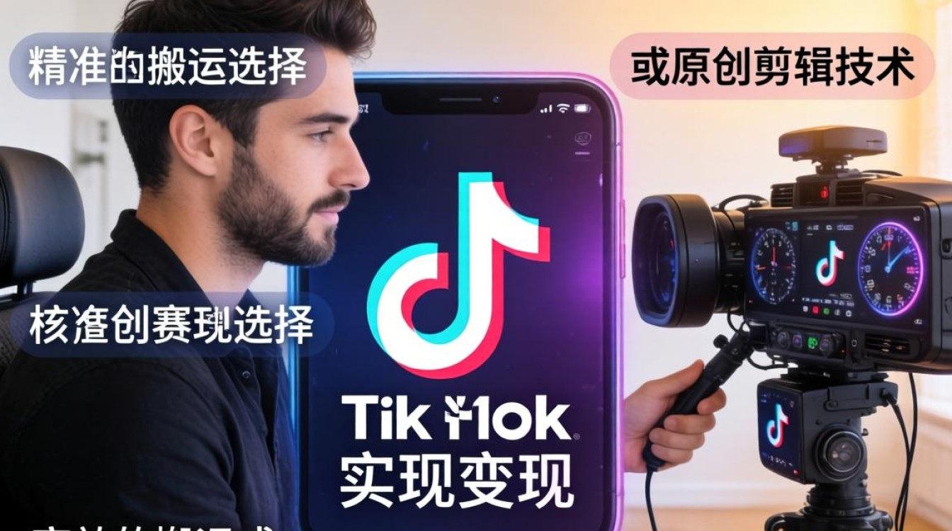 普通人做TikTok变现情况如何?快手分享涨粉秘籍 普通人做TikTok变现情况如何