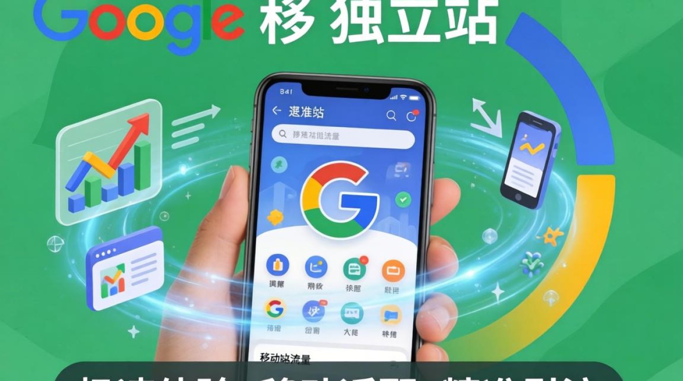 谷歌独立站怎么运作手机?新手操作步骤详解 谷歌独立站怎么运作手机