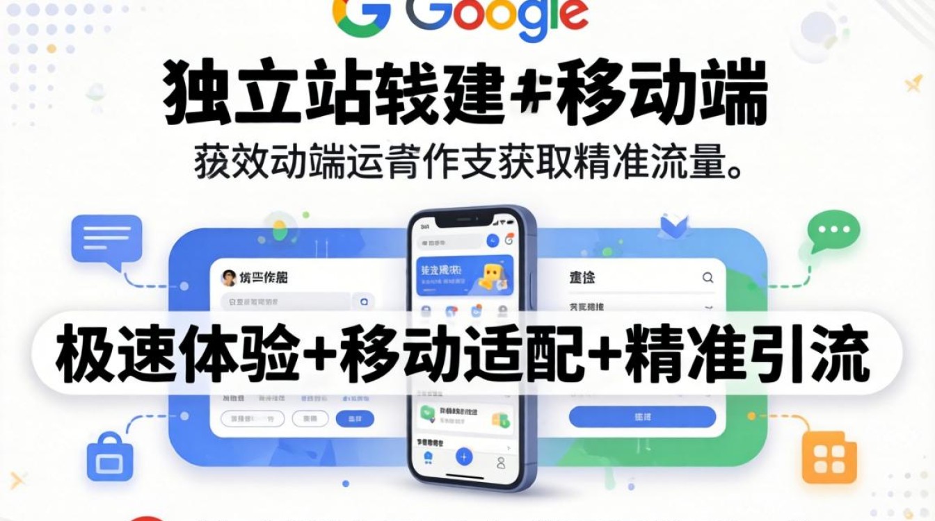 谷歌独立站怎么运作手机?新手操作步骤详解 谷歌独立站怎么运作手机