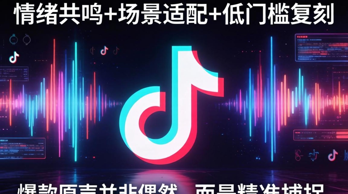 抖音怎么创作一段原声?爆款原声制作技巧有哪些? 爆款原声制作技巧有哪些