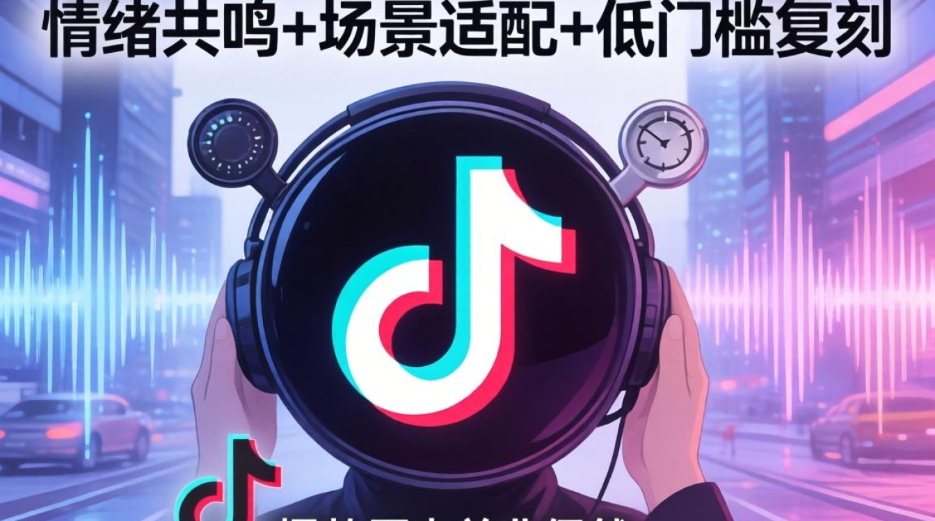 抖音怎么创作一段原声?爆款原声制作技巧有哪些? 爆款原声制作技巧有哪些