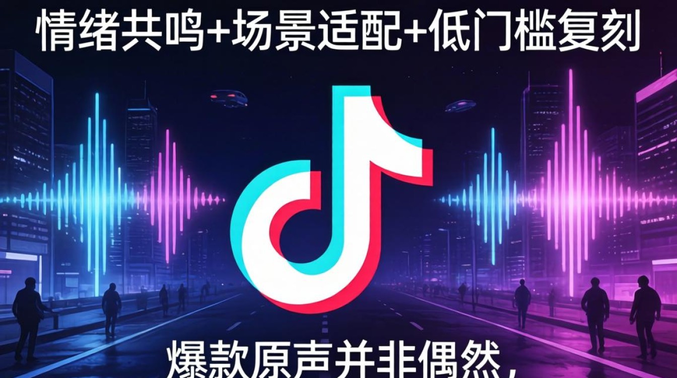 抖音怎么创作一段原声?爆款原声制作技巧有哪些? 爆款原声制作技巧有哪些