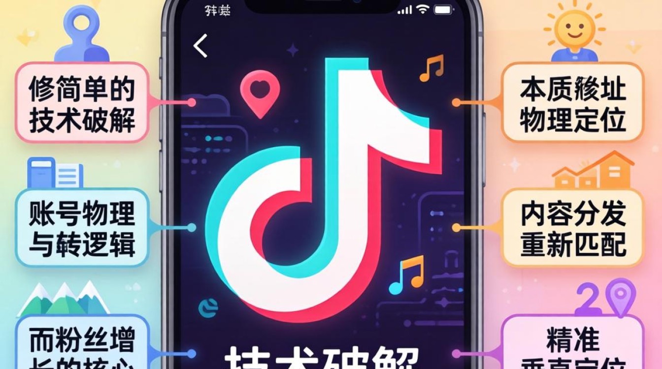 抖音修改ip地址会影响流量吗