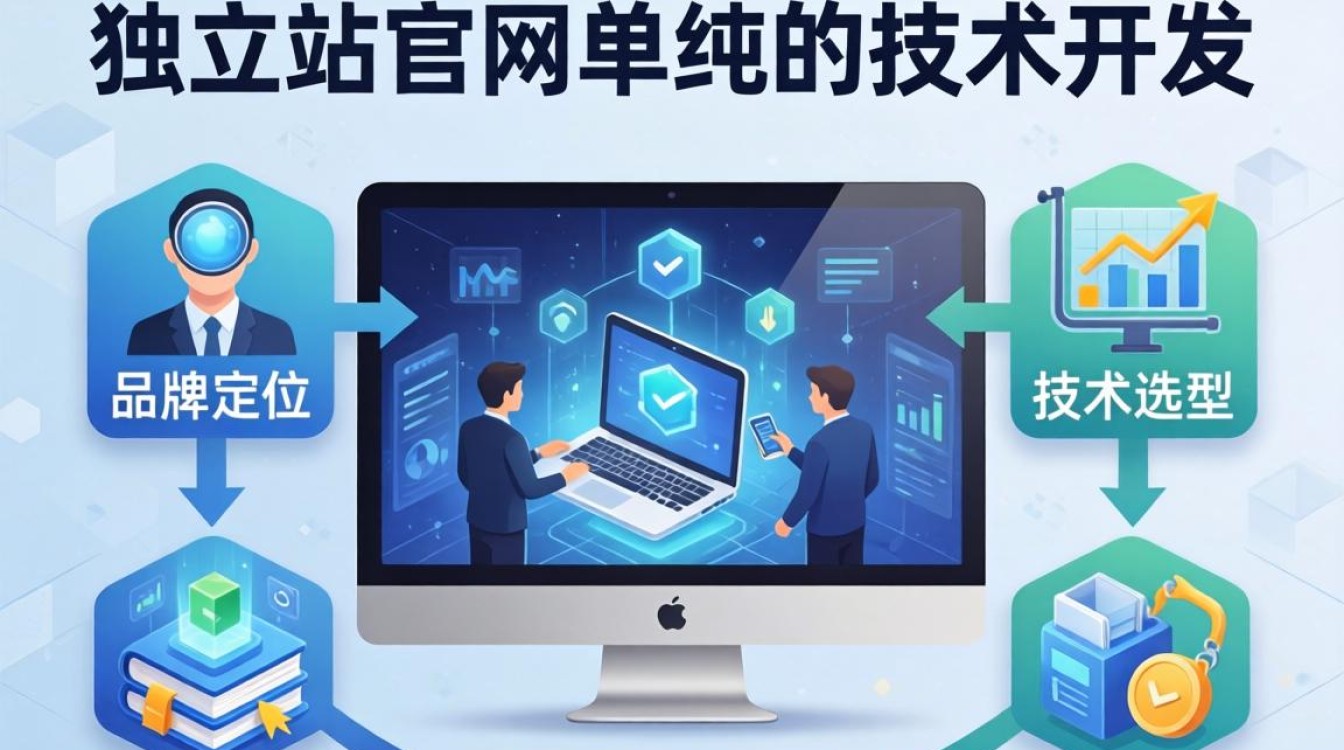 独立站建站详细步骤教程