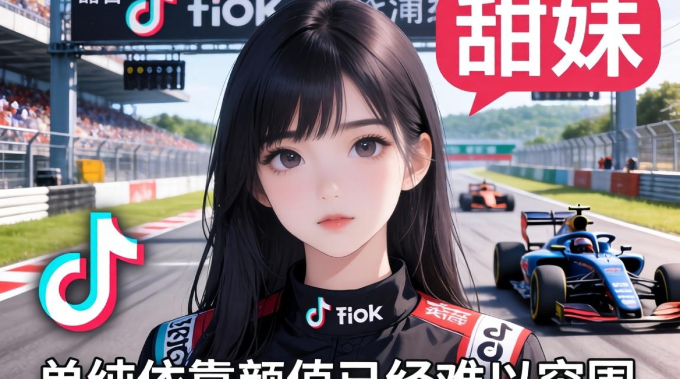 甜妹tiktok冷白皮怎么拍