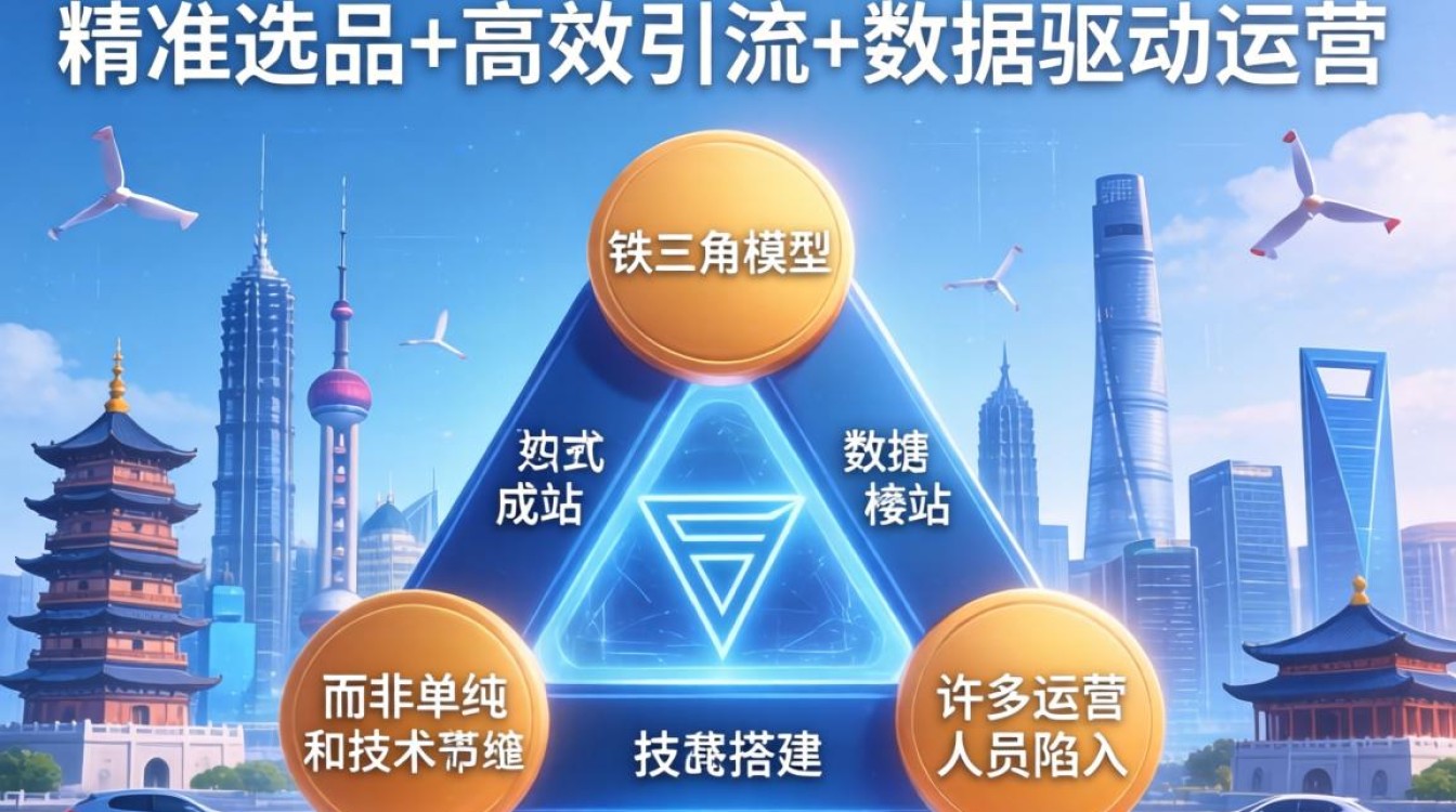 外贸独立站运营必备工具有哪些