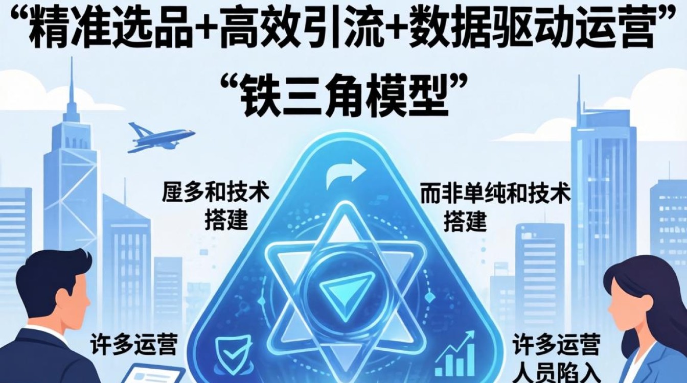 外贸独立站运营必备工具有哪些