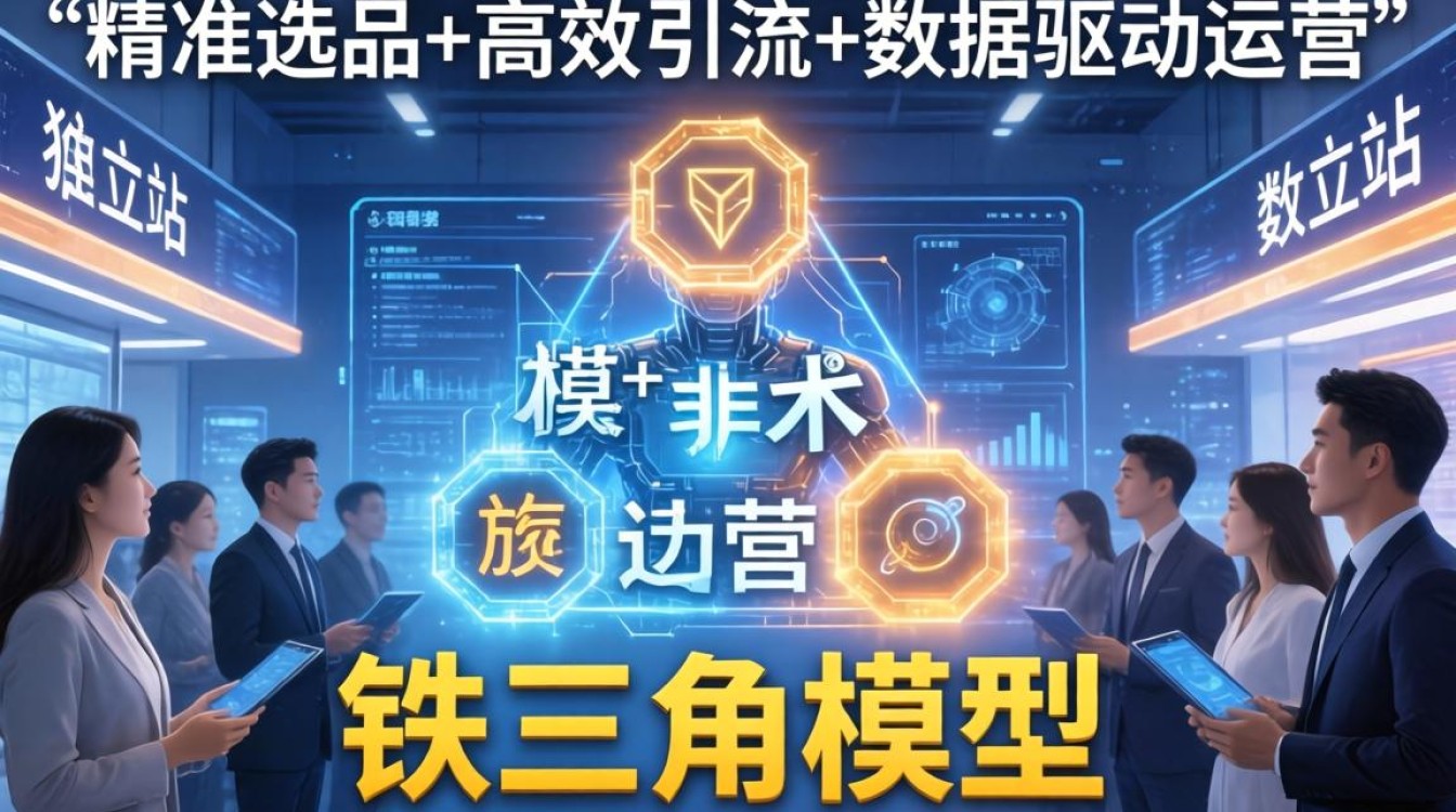 外贸独立站运营必备工具有哪些