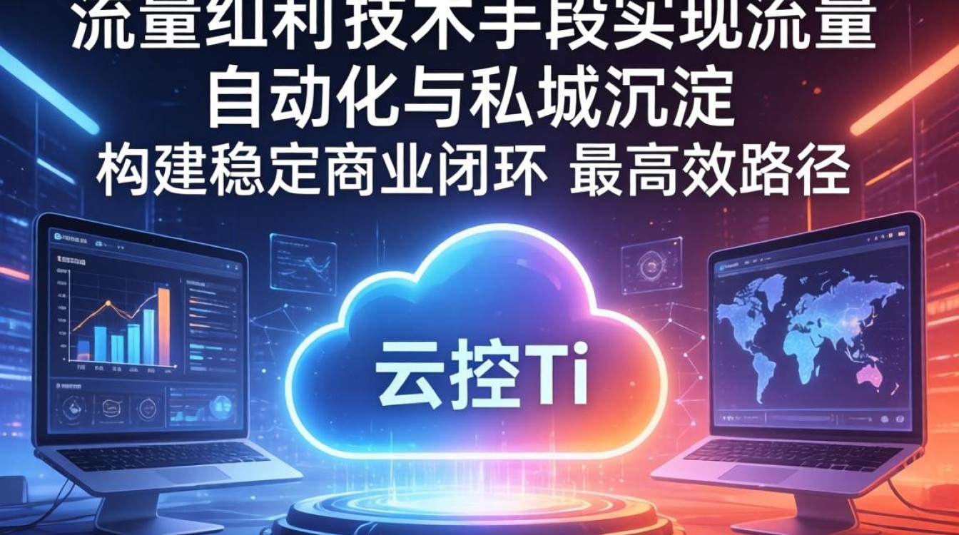 云控tiktok快捷指令实现持续收入