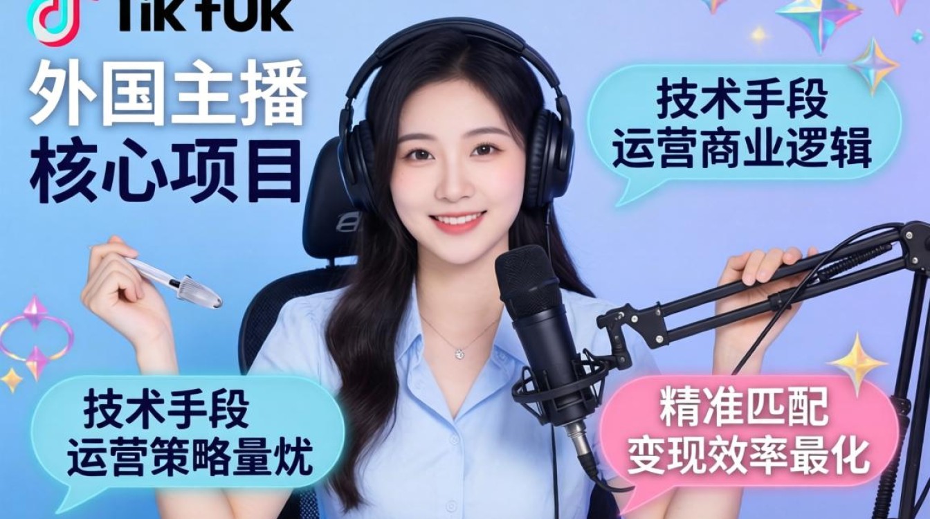 外国tiktok主播调试如何盈利?商业模式分析大流量词 外国tiktok主播调试如何盈利