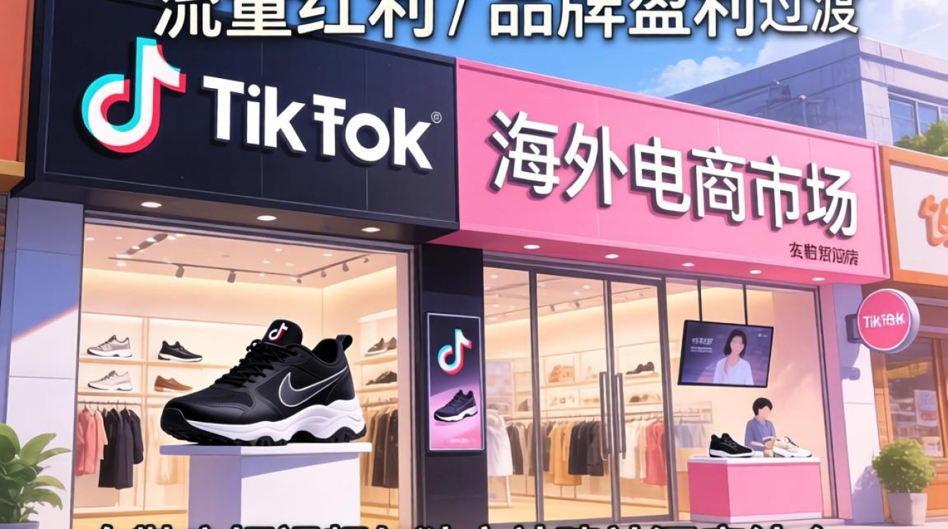 TikTok女鞋店短视频怎么做?独立站建站海外电商指南 TikTok女鞋店短视频怎么做