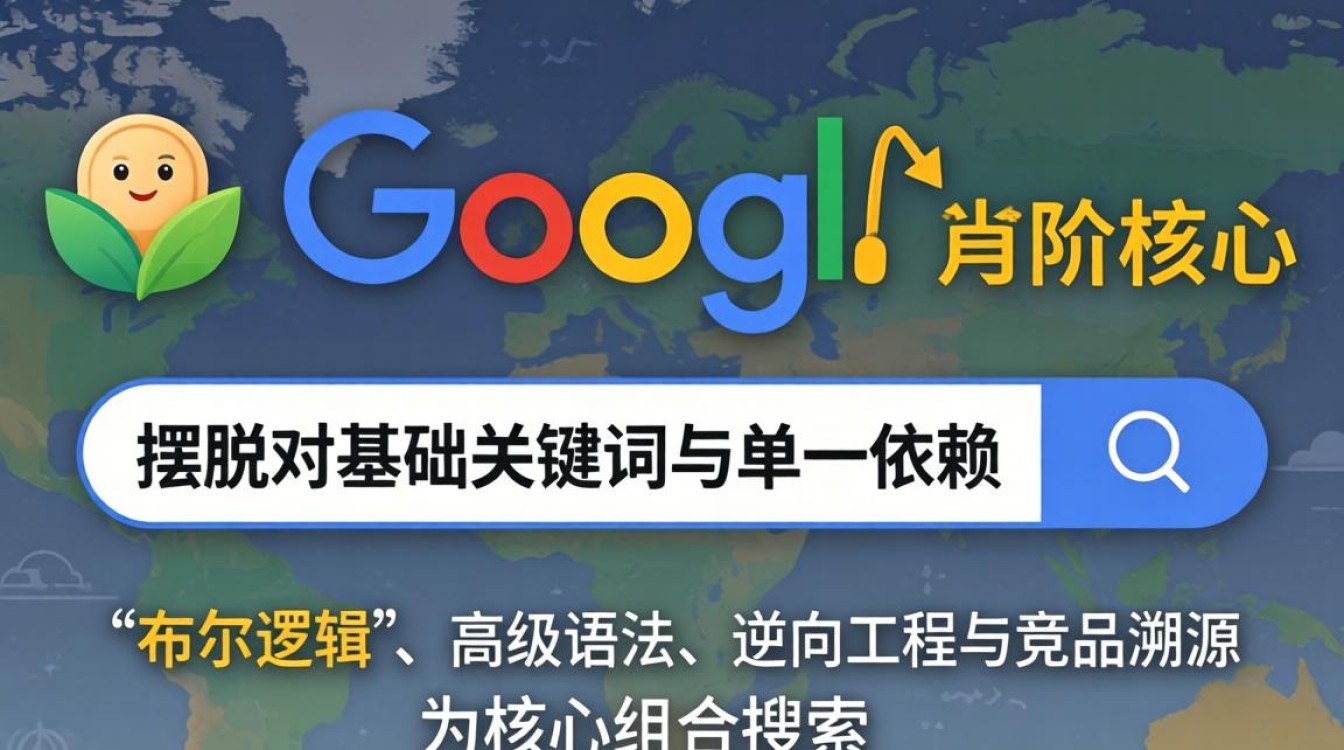 怎么搜索谷歌的独立站?谷歌独立站搜索技巧有哪些 谷歌独立站搜索技巧有哪些