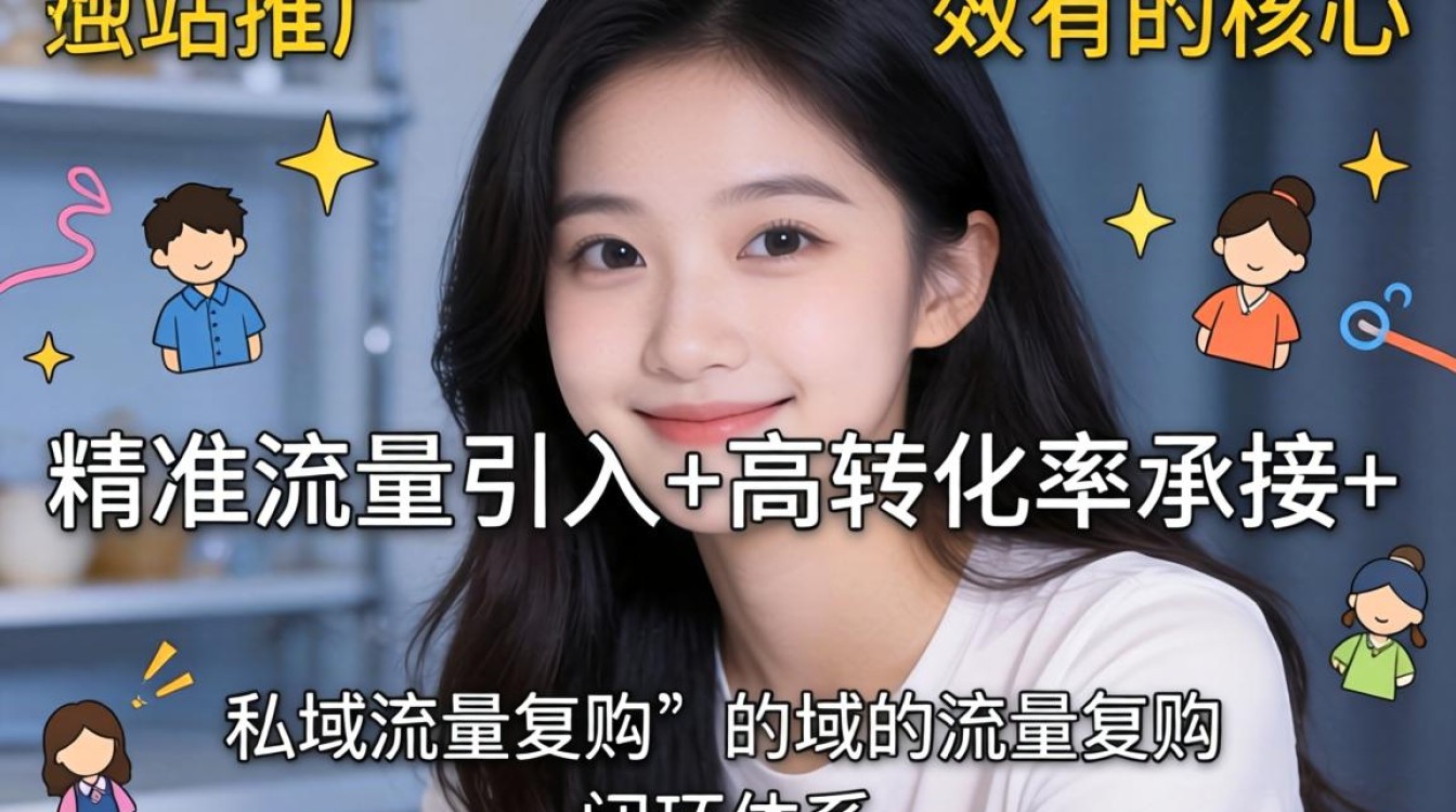 独立站怎么推广最有效?独立站推广引流有哪些好方法 独立站推广引流有哪些好方法