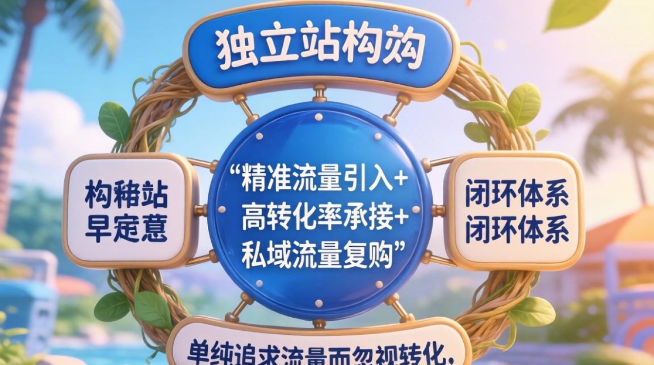 独立站怎么推广最有效?独立站推广引流有哪些好方法 独立站推广引流有哪些好方法