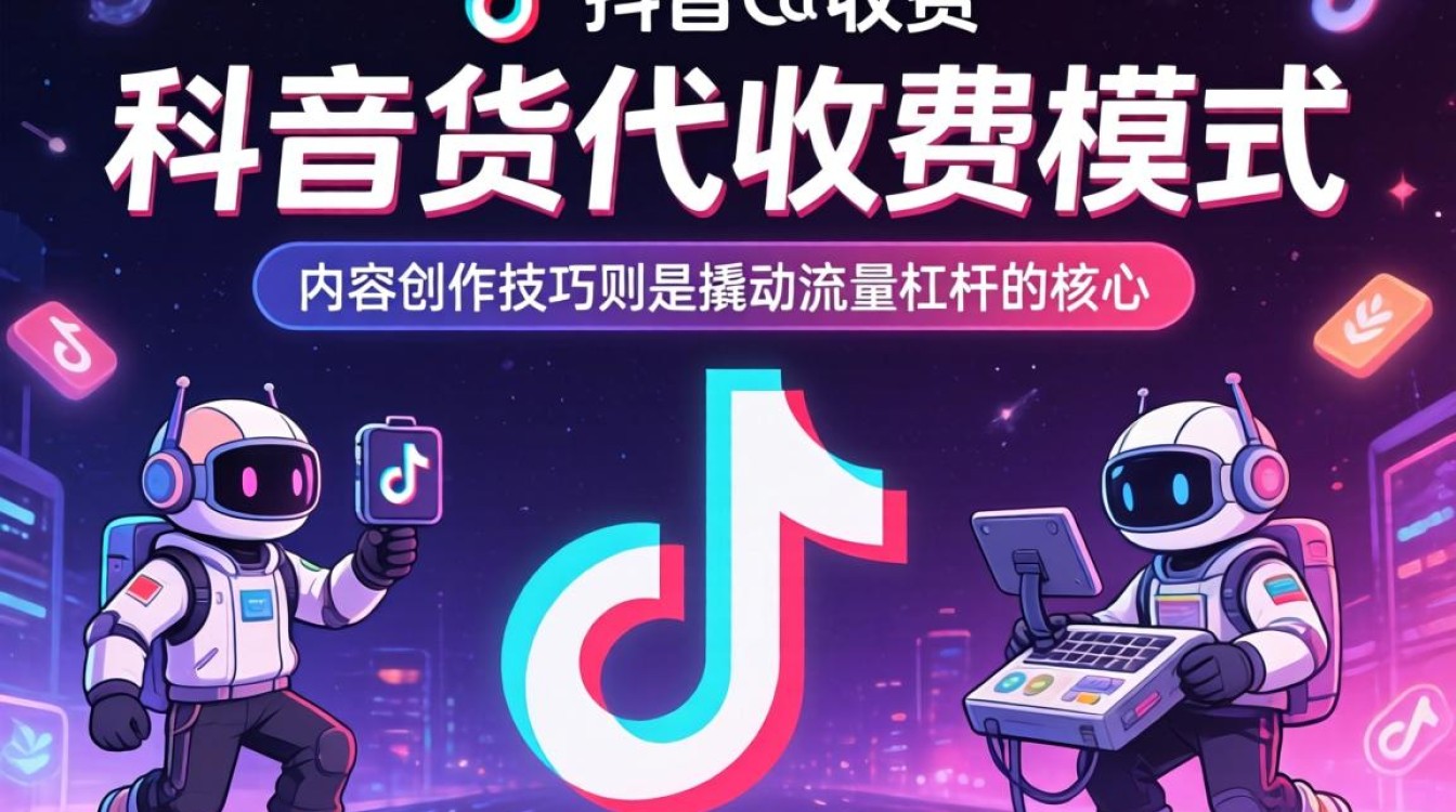 TikTok货代怎么收费?揭秘爆款频出的内容创作技巧 揭秘爆款频出的内容创作技巧