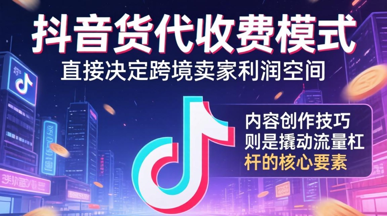 TikTok货代怎么收费?揭秘爆款频出的内容创作技巧 揭秘爆款频出的内容创作技巧