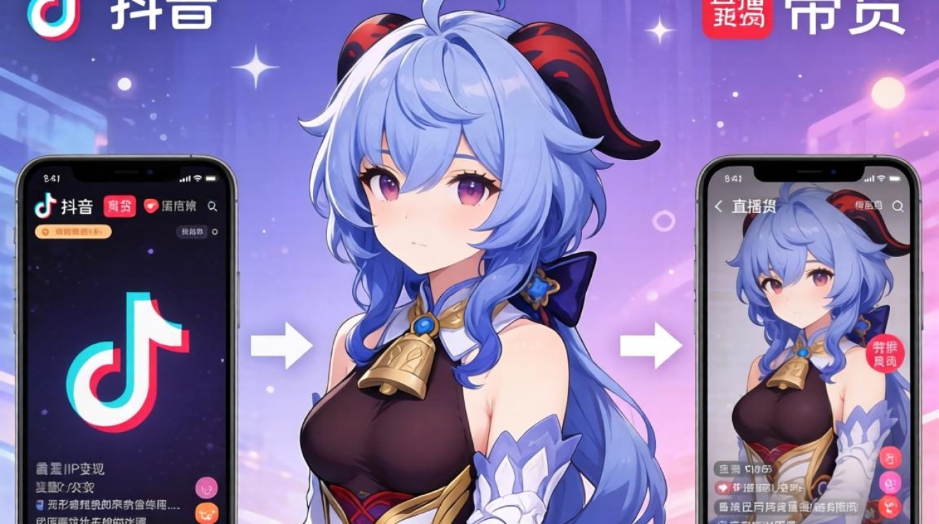 布尔玛直播带货技巧有哪些