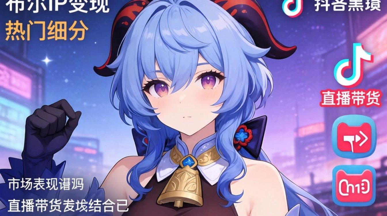 布尔玛直播带货技巧有哪些