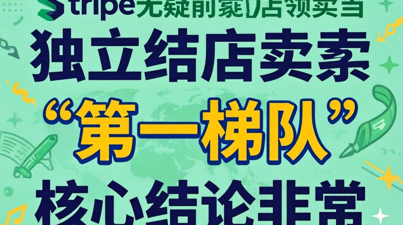 独立站stripe怎么样?独立站Stripe收款安全吗 独立站Stripe收款安全吗