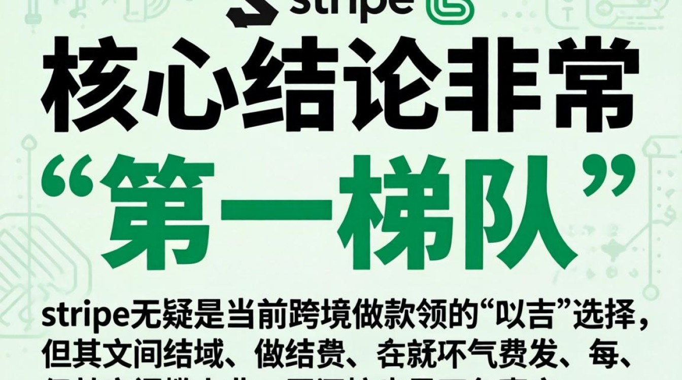 独立站stripe怎么样?独立站Stripe收款安全吗 独立站Stripe收款安全吗