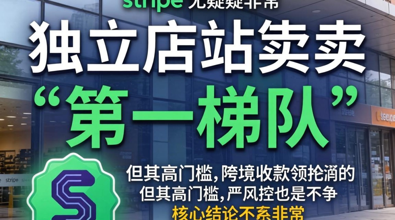 独立站stripe怎么样?独立站Stripe收款安全吗 独立站Stripe收款安全吗