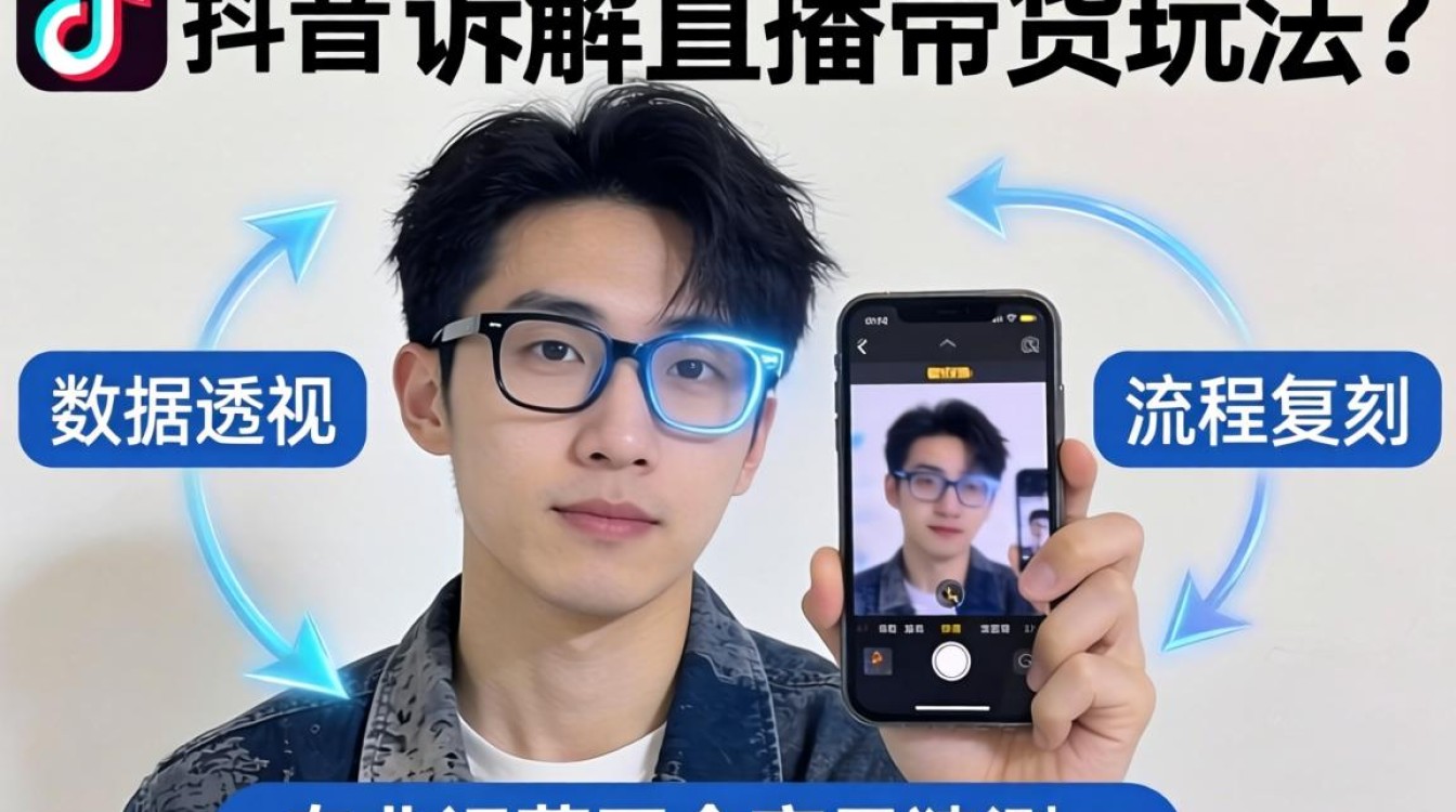 怎么查别人抖音数据分析