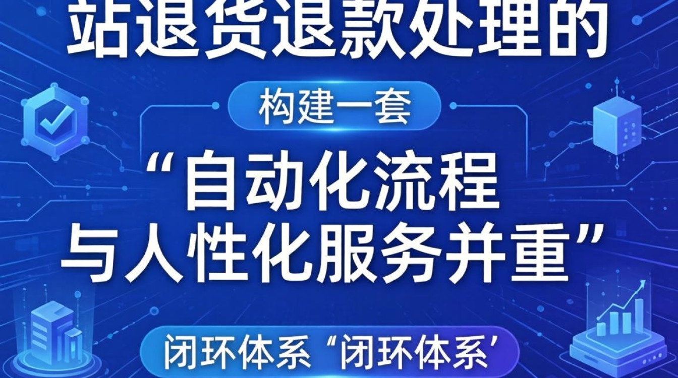 独立站退货怎么处理退款