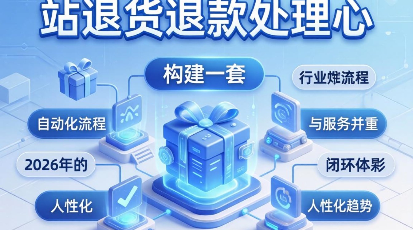 独立站退货怎么处理退款