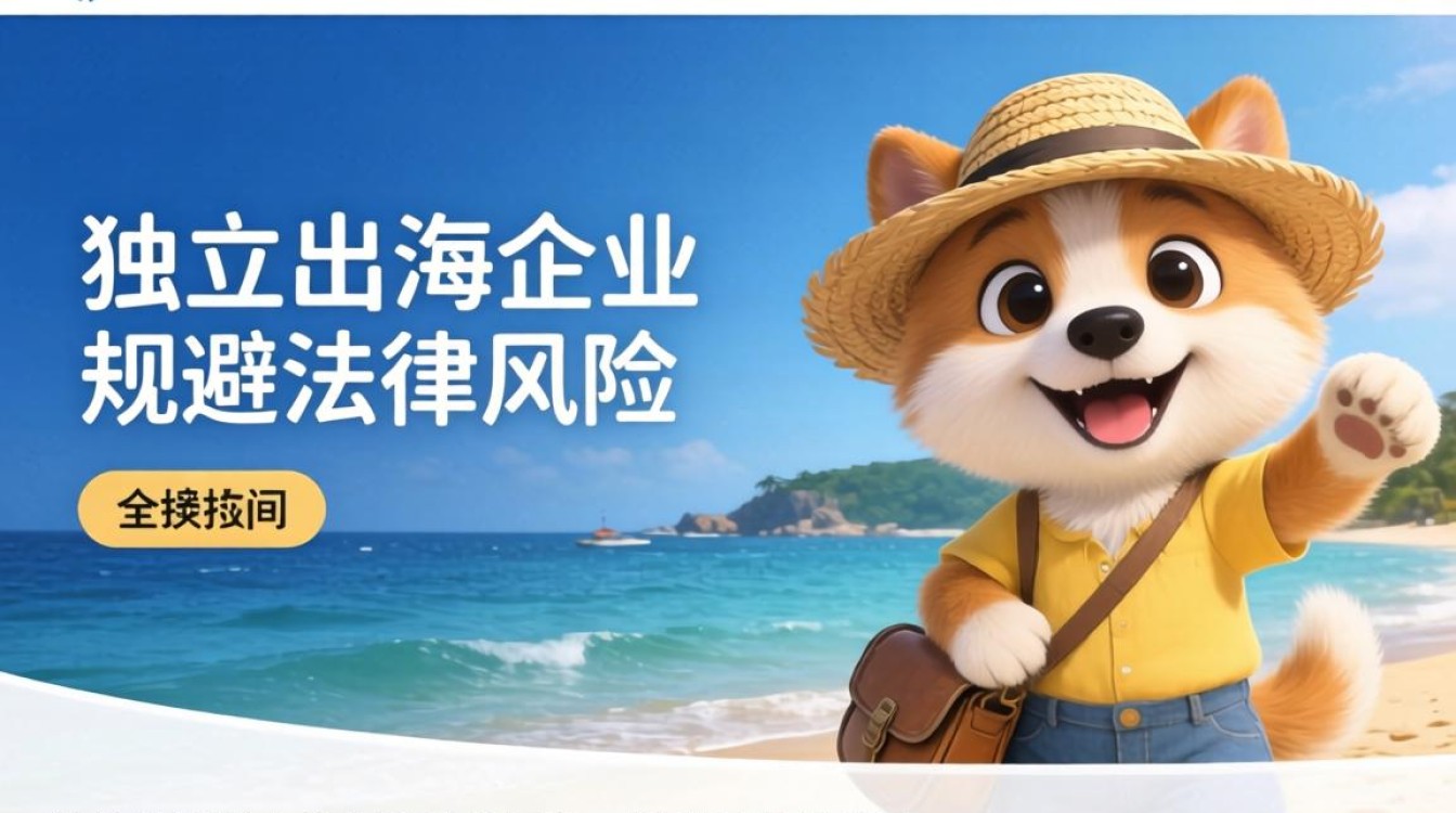 独立站隐私政策怎么写