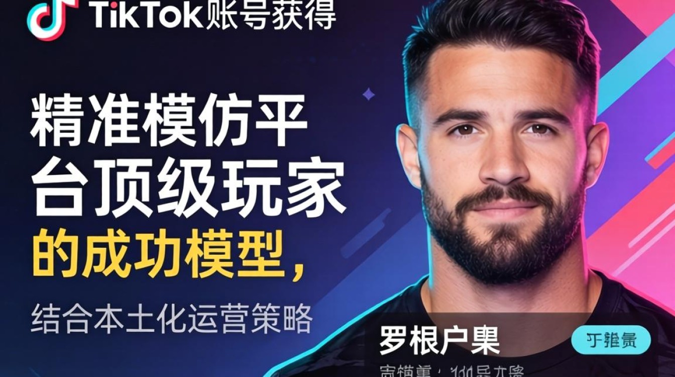 罗根保罗tiktok账号怎么运营?揭秘获得推荐的实战技巧 罗根保罗tiktok账号怎么运营